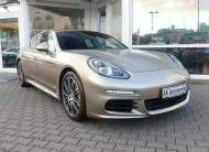 PORSCHE Panamera Diesel Keramik Burmester Fond-DVD 360°C