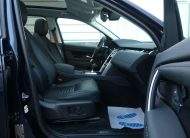 LAND ROVER Discovery Sport SE AWD LED Kamera Leder Meridian
