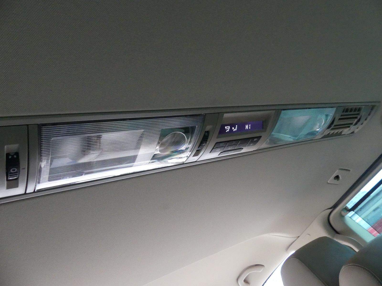 VW T6 Multivan Bulli Highline 4Motion Leder LED AHK