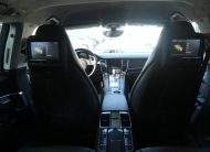 PORSCHE Panamera Keramik bremsen Carbon 360° Burmester