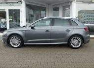 AUDI A3 Sportback Ambition S-Line Quattro Alcantara
