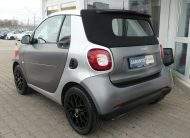 SMART ForTwo cabrio Passion 66 kW Automatik