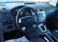 FORD Kuga Titanium Bluethooth Panorama Aut.