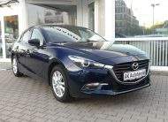 MAZDA 3 Exclusive-Line Skyactiv Kamera LED HUD AHK DAB