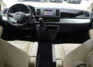 VW T6 Multivan Bulli Highline 4Motion Leder LED AHK