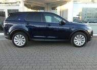 LAND ROVER Discovery Sport SE AWD LED Kamera Leder Meridian