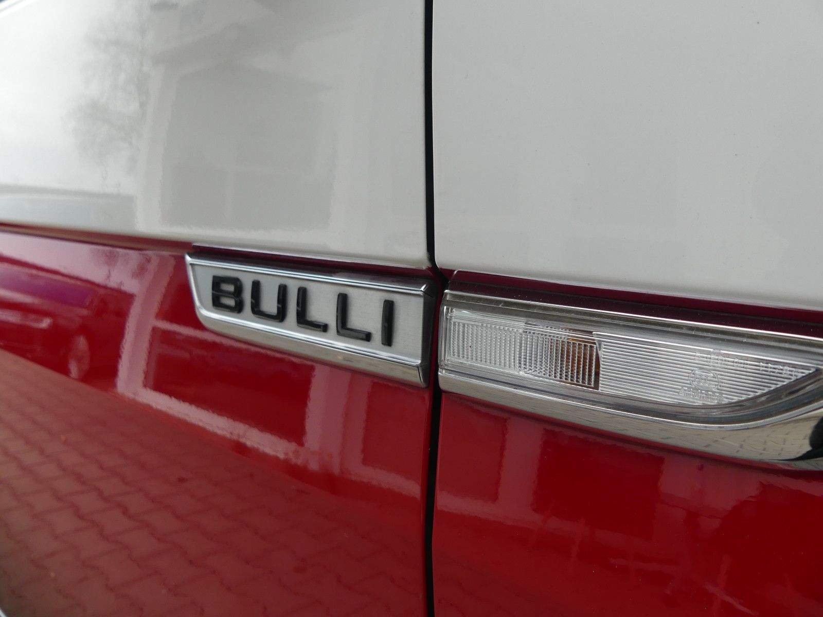 VW T6 Multivan Bulli Highline 4Motion Leder LED AHK
