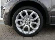 LAND ROVER Range Rover Evoque SE Dynamic AWD Kamera AHK