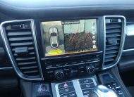 PORSCHE Panamera Keramik bremsen Carbon 360° Burmester