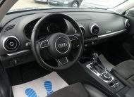 AUDI A3 Sportback Ambition S-Line Quattro Alcantara