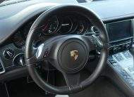 PORSCHE Panamera Keramik bremsen Carbon 360° Burmester