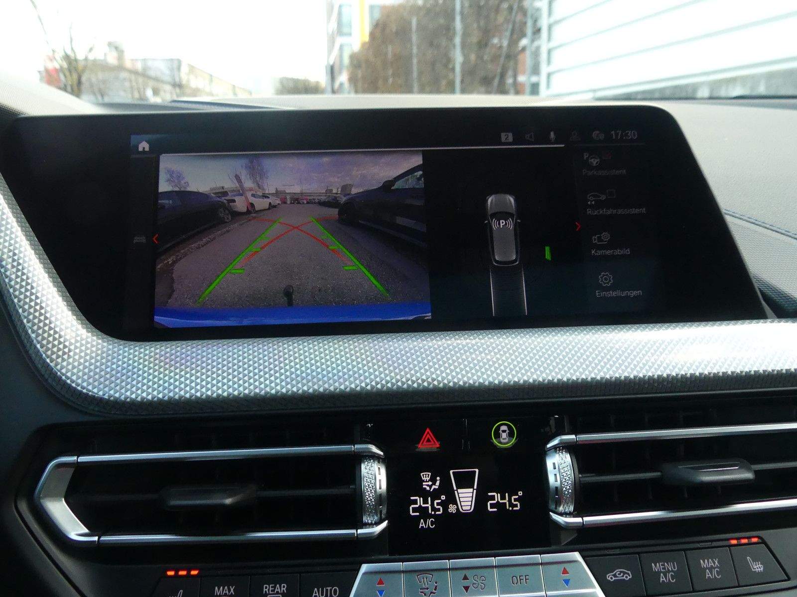 BMW 120d Aut. M Sport Panorama LED Navi CarPlay