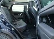 LAND ROVER Discovery Sport SE AWD LED Kamera Leder Meridian