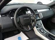 LAND ROVER Range Rover Evoque SE Dynamic AWD Kamera AHK
