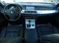 BMW 740i Lang Xenon Head-Up Navi-Pro HiFi-Sound