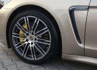 PORSCHE Panamera Diesel Keramik Burmester Fond-DVD 360°C