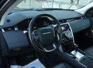 LAND ROVER Discovery Sport SE AWD LED Kamera Leder Meridian