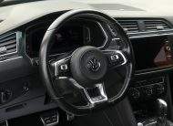 VW Allspace R-Line 4Motion Pano Leder LED ACC AHK