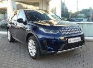 LAND ROVER Discovery Sport SE AWD LED Kamera Leder Meridian