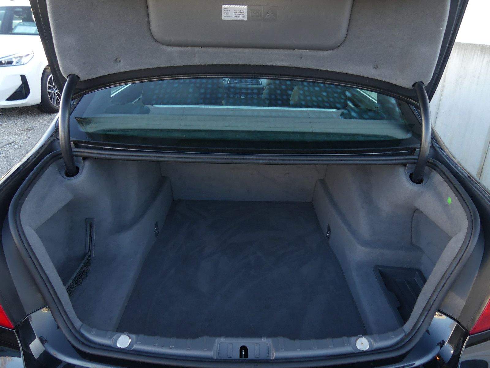 BMW 740i Lang Xenon Head-Up Navi-Pro HiFi-Sound