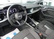AUDI A3 Limousine 35 TFSI advanced Sound Aut. Navi