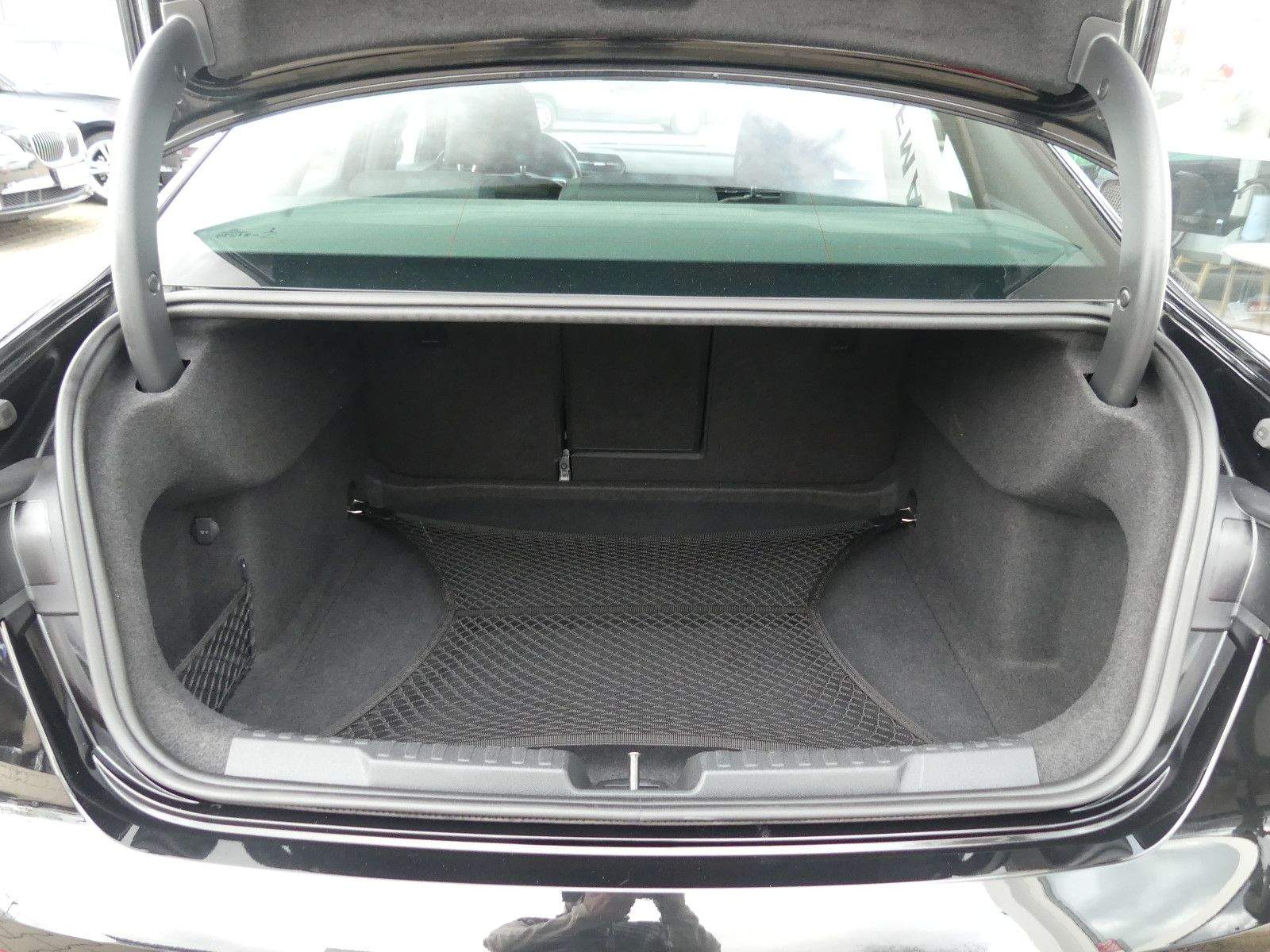 AUDI A3 Limousine 35 TFSI advanced Sound Aut. Navi