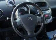 CITROEN C1 Tendance Isofix 8-Fach Bereifung