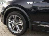 VW Allspace R-Line 4Motion Pano Leder LED ACC AHK