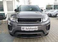 LAND ROVER Range Rover Evoque SE Dynamic AWD Kamera AHK