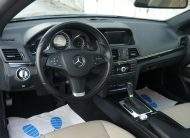 MERCEDES-BENZ E250 Coupé CGI Avantgarde 1.Hand Navi PDC Tempo