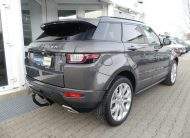 LAND ROVER Range Rover Evoque SE Dynamic AWD Kamera AHK