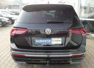 VW Allspace R-Line 4Motion Pano Leder LED ACC AHK