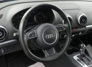 AUDI A3 Sportback Ambition S-Line Quattro Alcantara