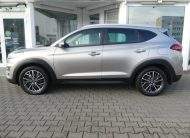 HYUNDAI Tucson Style Aut. LED AHK Navi CarPlay Android