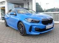 BMW 120d Aut. M Sport Panorama LED Navi CarPlay