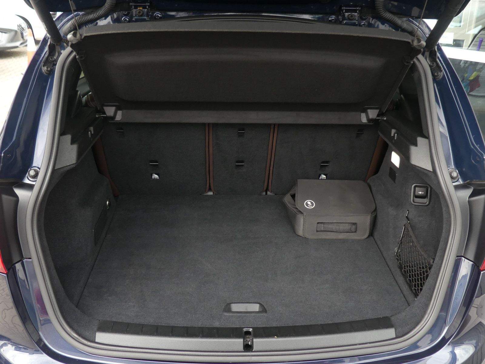 BMW 225XE Active Tourer Luxury Aut. ACC LED HUD PANO