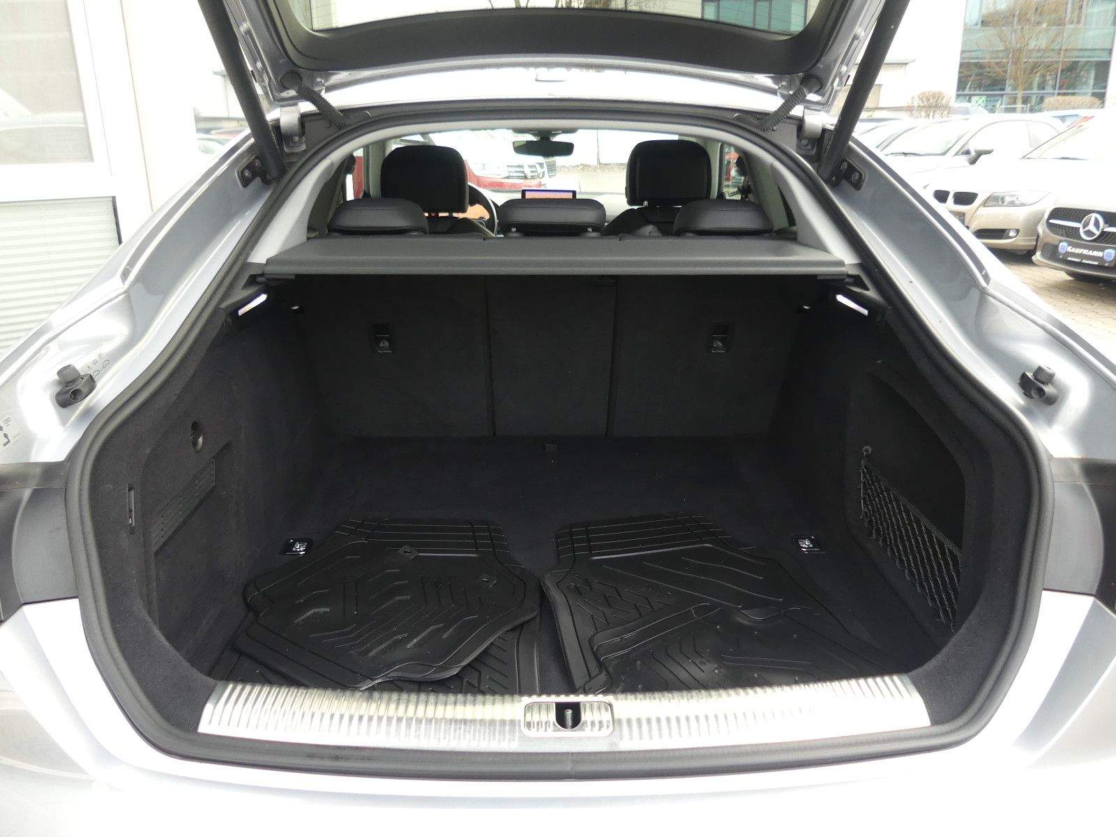 AUDI A5 Sportback 45 TDI quattro sport 360°Kamera