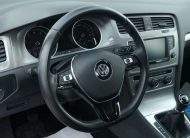 VW Golf 7 Lim. Comfortline Bi-Xenon BMT PDC Navi