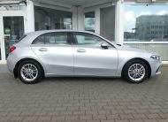 MERCEDES-BENZ A 200 Business MBUX Kamera Navi CarPlay Android
