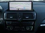 BMW 120D Limousine 5-trg LED Kamera Navi Tempomat