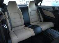 MERCEDES-BENZ E250 Coupé CGI Avantgarde 1.Hand Navi PDC Tempo