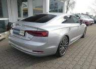 AUDI A5 Sportback 45 TDI quattro sport 360°Kamera