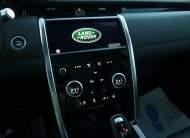 LAND ROVER Discovery Sport SE AWD LED Kamera Leder Meridian