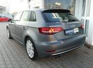 AUDI A3 Sportback S-tronic design Xenon MMI