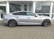 AUDI A5 Sportback 45 TDI quattro sport 360°Kamera