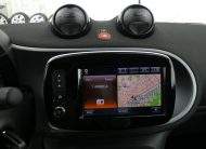 SMART ForTwo cabrio Passion 66 kW Automatik