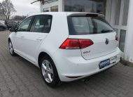 VW Golf 7 Lim. Comfortline Bi-Xenon BMT PDC Navi