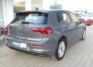 VW Golf 8 Life 1.5 eTSI Standheiz. Panorama Head-Up