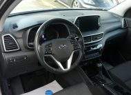 HYUNDAI Tucson Style Aut. LED AHK Navi CarPlay Android