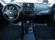 BMW 120D Limousine 5-trg LED Kamera Navi Tempomat
